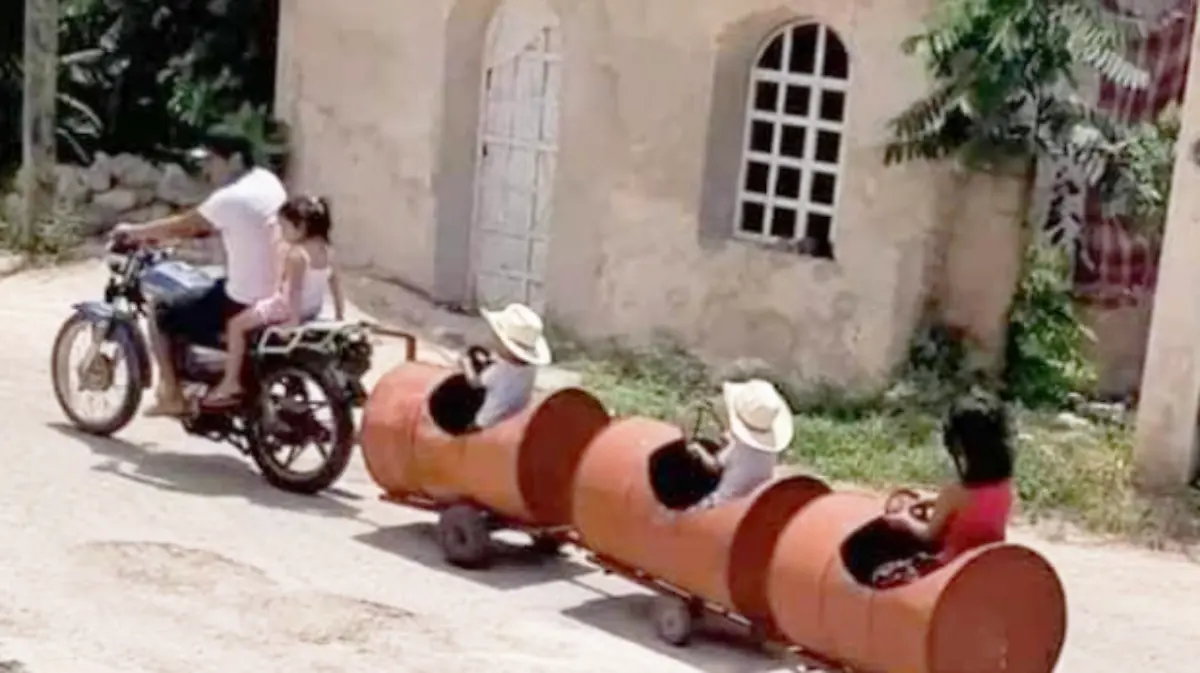 Yucatan
